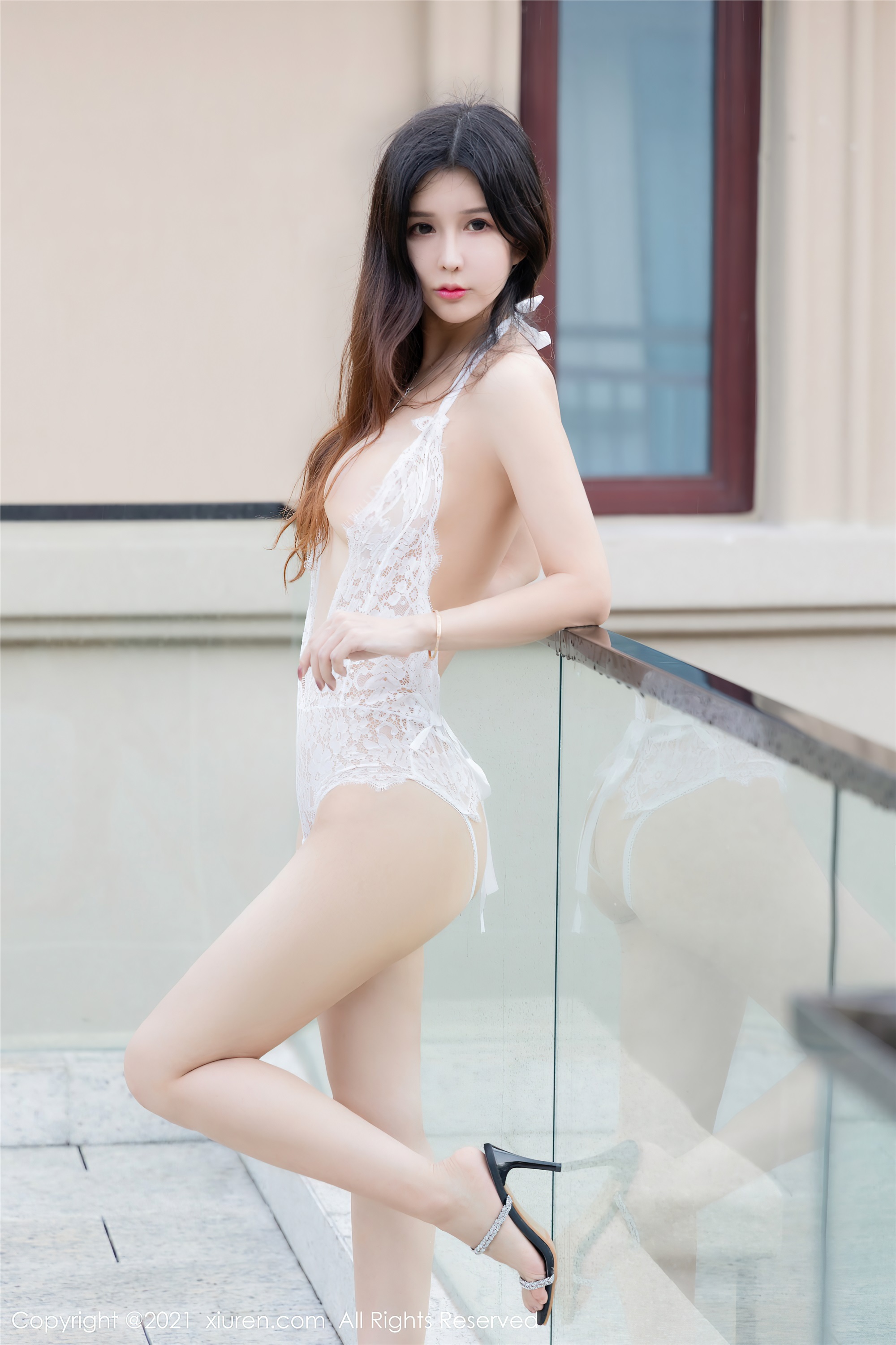 Xiuren秀人网 2021.11.09 NO.4186 张雨萌